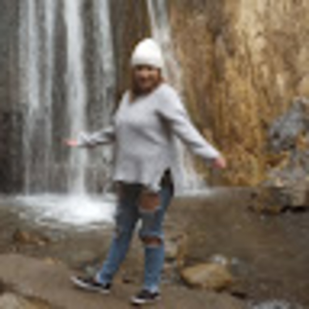 Meet your Posher, Haydee